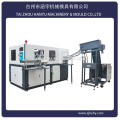 Taizhou niedrigster Preis vollautomatische Haustierflaschen-Blasmaschine mit 3cavity 300bph